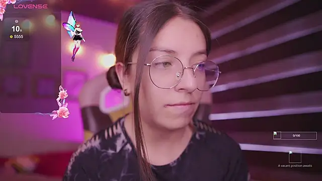 milly kenner online show from 11.04.25