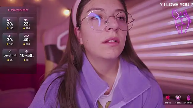 milly kenner online show from 02.26.26