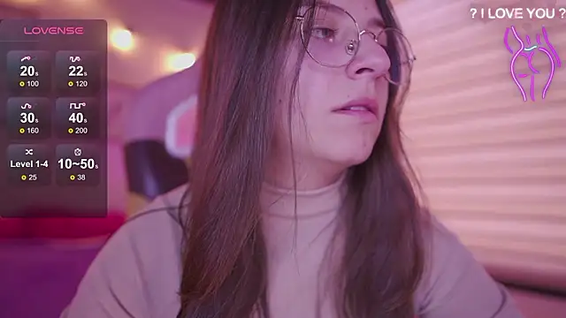 milly kenner online show from 03.20.26