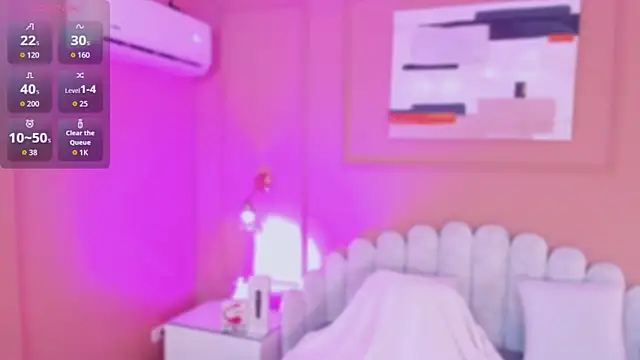 zia cooper online show from 02.12.26