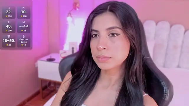 zia cooper online show from 02.21.26