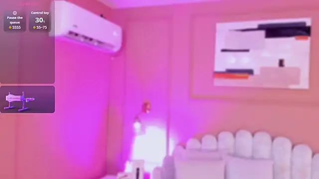 zia cooper online show from 03.03.26