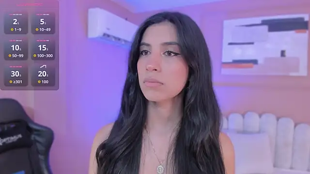 zia cooper online show from 03.26.26