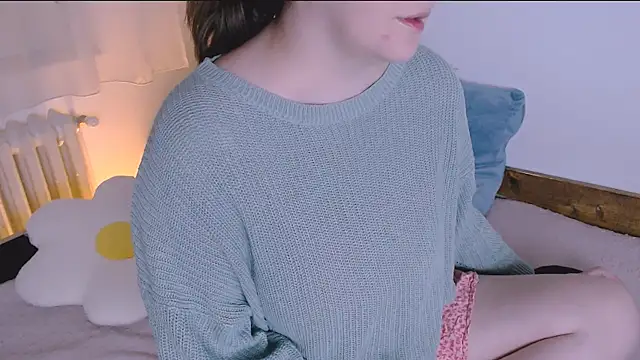 ChubbyMaia online show from 03.18.26