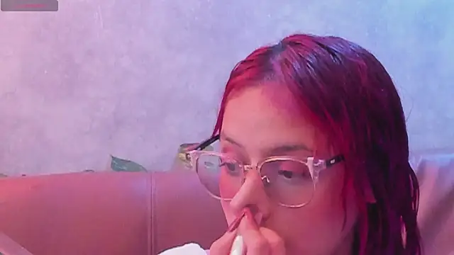 RedMeloddy online show from 01.17.26