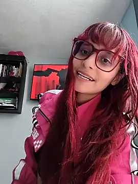 RedMeloddy online show from 06.05.26