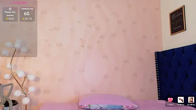 littleebonymommy online show from 02.28.26