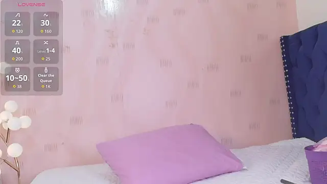 littleebonymommy online show from 04.14.26