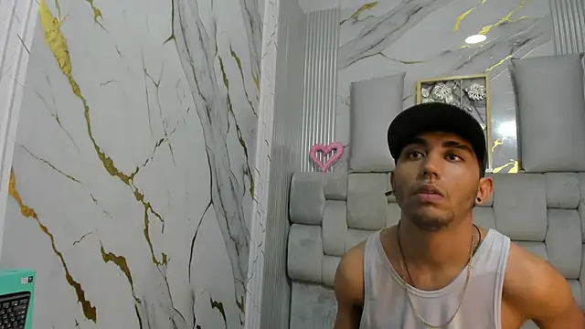 Annyeli online show from 02.07.25