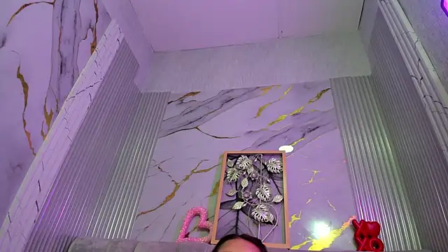 Annyeli online show from 02.20.25