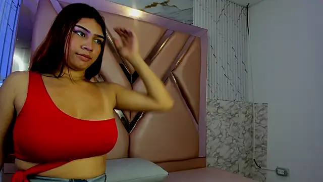 Annyeli online show from 09.24.25