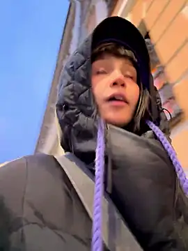 bigbabykiki online show from 12.02.24