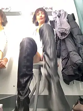 bigbabykiki online show from 12.16.24