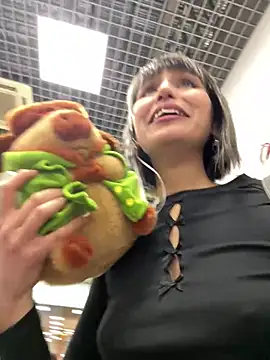 bigbabykiki online show from 01.19.25