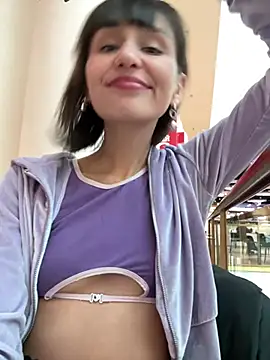 bigbabykiki online show from 02.13.25