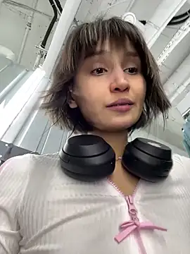 bigbabykiki online show from 02.21.25