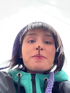 bigbabykiki online show from 02.27.25