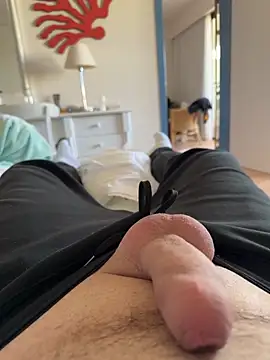 Gartengolem online show from 03.09.25