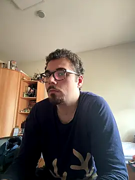 Gartengolem online show from 11.30.25