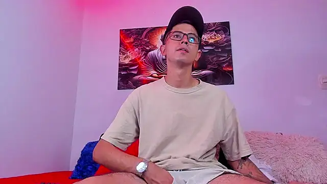 Snapshot of Ethan_Sai___ chatting on 10.18.25 Ethan Sai    online show from 10.18.25