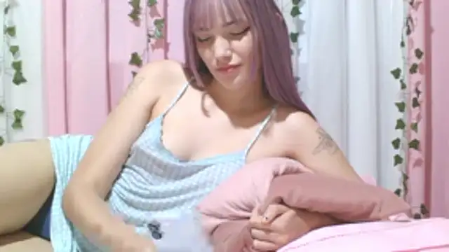 faelitababy online show from 11.11.25