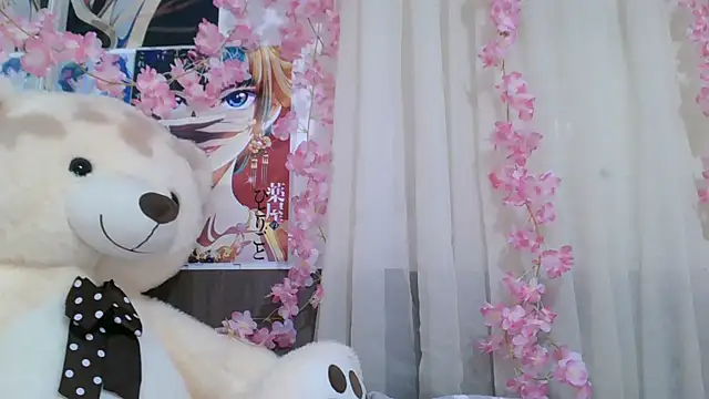 Snapshot of faelitababy chatting on 06.18.26 faelitababy online show from 06.18.26