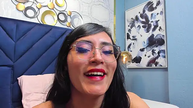 Snapshot of SophieBaker__ chatting on 02.12.25 SophieBaker online show from 02.12.25