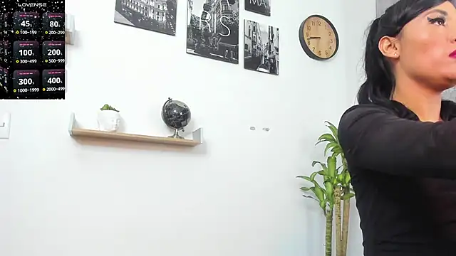 SophieBaker   online show from 01.11.26