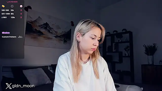 EternalLiberty online show from 02.15.25