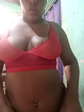 LuahSanthos online show from 12.16.25