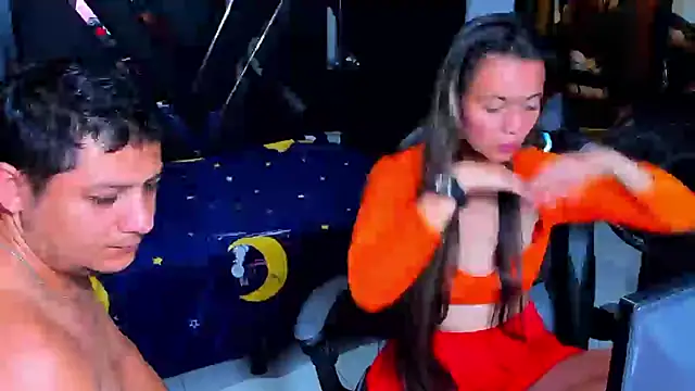 ValentinaAndTerry online show from 12.22.24