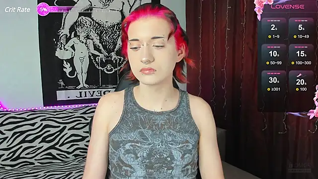 Vailyreb  online show from 12.02.24