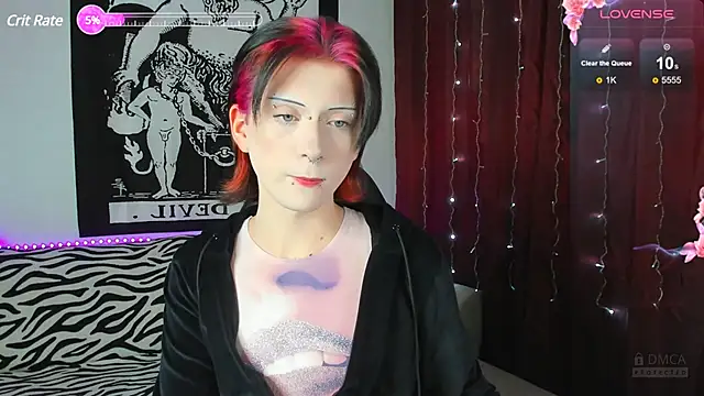 Vailyreb  online show from 01.08.25