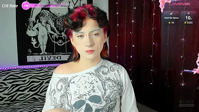 Vailyreb  online show from 01.12.25