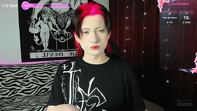 Vailyreb  online show from 01.20.25