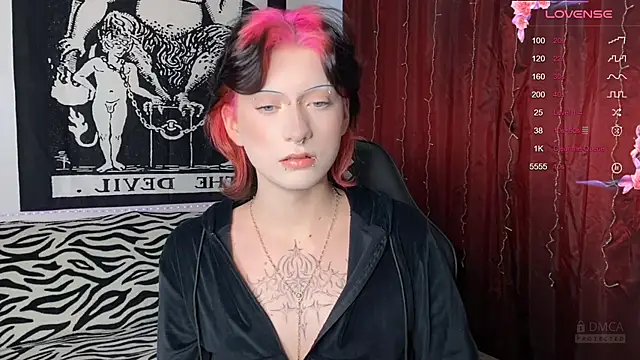 Vailyreb  online show from 02.04.25