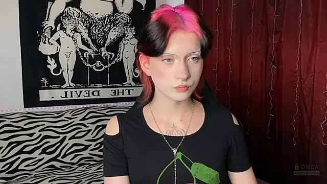 Vailyreb  online show from 02.05.25