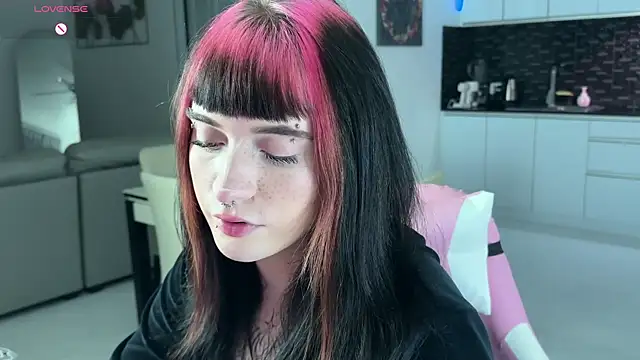 Vailyreb  online show from 06.09.26