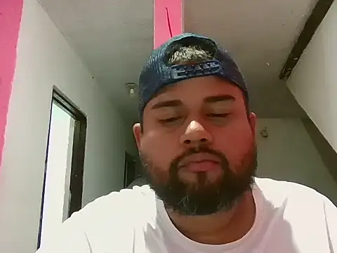 Snapshot of GABRIELGARCIA1313 chatting on 01.31.26 GABRIELGARCIA1313 online show from 01.31.26