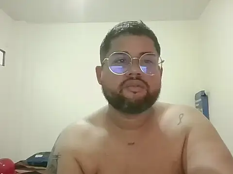 Snapshot of GABRIELGARCIA1313 chatting on 02.12.26 GABRIELGARCIA1313 online show from 02.12.26