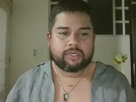 Snapshot of GABRIELGARCIA1313 chatting on 02.23.26 GABRIELGARCIA1313 online show from 02.23.26