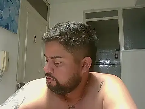 GABRIELGARCIA1313 online show from 04.02.26