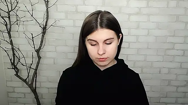 Sweet Doll Luna online show from 12.22.24