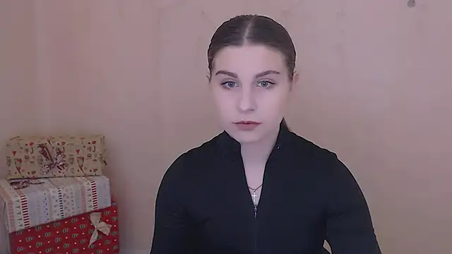 Sweet Doll Luna online show from 01.07.25