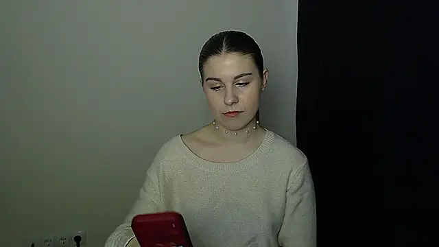 Sweet Doll Luna online show from 01.10.25