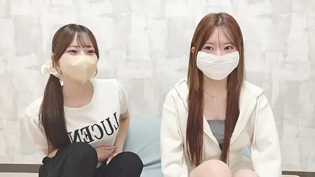 Snapshot of LOVE_MOMO_LOVE chatting on 07.20.26 LOVE MOMO LOVE online show from 07.20.26