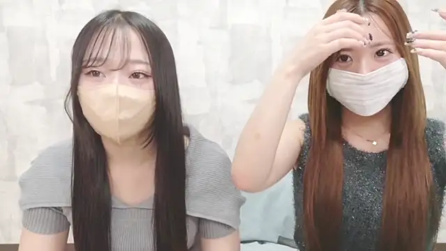 Snapshot of LOVE_MOMO_LOVE chatting on 07.29.26 LOVE MOMO LOVE online show from 07.29.26