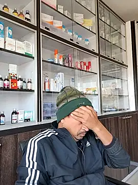 Snapshot of Raj1043 chatting on 01.15.26 Raj1043 online show from 01.15.26