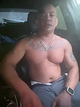 EatMyCake831 online show from 01.01.25