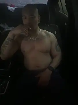 EatMyCake831 online show from 02.22.25